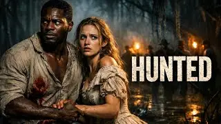 Slave Kidnaps Master&rsquo;s Daughter | HUNTED &ndash; A Forbidden Love in the Age of Slavery