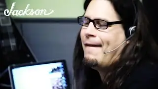 Machine Head's Phil Demmel: 'What's Crappening?' from the Jackson Call Center | Jackson Guitars
