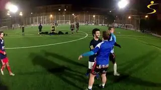 Liga Soyelfutbol.com Neboola Vs Spotahome