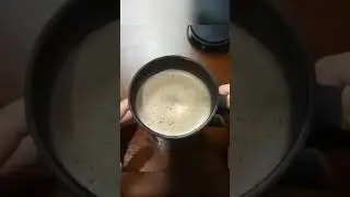 Self Stirring Mug #shorts