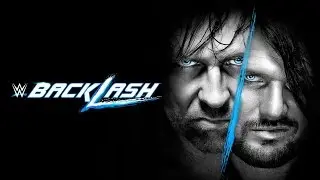 Renegades React to... WWE Backlash (2016)