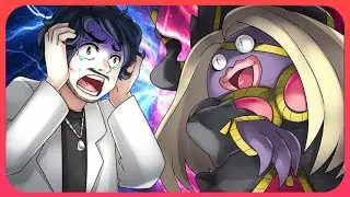 FUSE EVERYTHING! | Pokemon Infinite Fusion Randomizer LIVE
