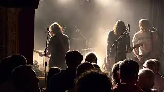 Tough Cookie - Control - OMEARA - London - 02/10/25 - 4K