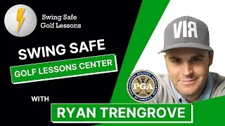 Swing Safe Golf Lessons Center