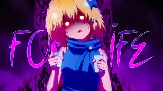 Tatoeba Last Dungeon (Lasdan)「AMV」For Life ᴴᴰ