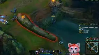 Dopa Talon vs Irelia Mid 8.24