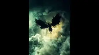 Вы спали с падшим ангелом? (Часть 2) Кто знает?.....