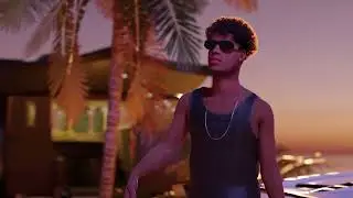 13.Atlas x MeLodee x Chris mc - Gasolina (Prod.Urs&atilde;o)