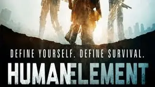 Human Element - New Zombies Game Details