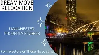 Property Finder | Employee Relocation