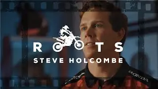 Steve Holcombe, 9-time Enduro World Champion &mdash; Against Time ⏱️