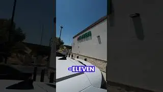 7-Eleven Slurpee Day #NewFoodFriday