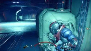 Mass Effect Andromeda Eliminate the Prefect Remove the Heart Final Quest