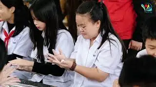 THCS CHU VĂN AN | THAM QUAN TRẢI NGHIỆM VÀ HỌC TẬP | ĐỀN THỜ THẦY GIÁO CHU VĂN AN | QUẢNG NINH GATE