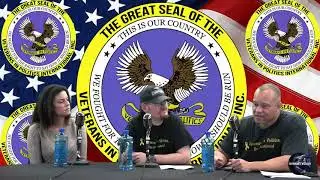 Victoria Seaman Veterans in Politics 01 13 18 Guest