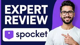 Spocket Review (2026) | Is Spocket Worth It for Dropshipping? (Honest Review & Proof!)