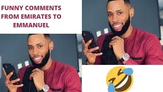 See what fans and supporters of EMMANUEL has being saying about EMMANUEL since yesterday