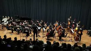 St Paul's Suite - Orchestra - 02-02-2026
