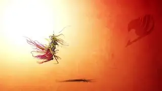 Dancing Particles - Fairy Tail Main Theme
