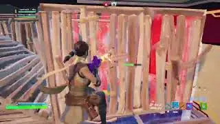 2v2 box fights with random