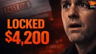 Ваш налог на недвижимость только что вырос на 4200 долларов &mdash; и вы заплатите его через 90 дней!