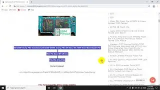 Samsung SM J415F Emmc Dump File Dead Boot Repair Tested