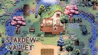 The Cozy Stardew Valley Mod Setup Everyone Asked For