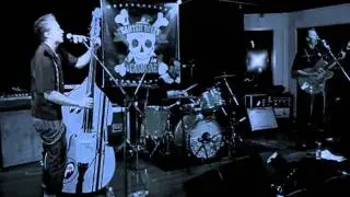 AUS Rockabilly The Flattrakkers - High Octane