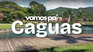 Vamos Pa' Caguas