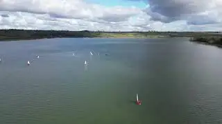 Northampton Sailing Club
