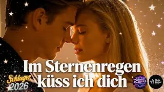 LINA MICHELLE ✨ Im Sternenregen... ❤️ Pop Schlager 2026