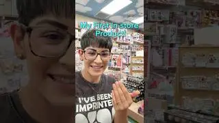 My First In-store Product | Small Business Vlog | Bookmarks But Fun | Building A Brand #entrepreneur