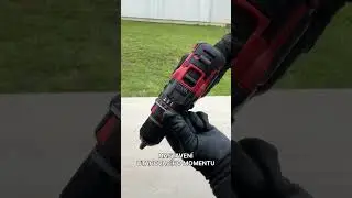 Dneska V d&iacute;lně nov&yacute; parť&aacute;k☝️ Professional aku př&iacute;klepov&aacute; vrtačka TP-CD 18/80 Li-i BL od Einhell.