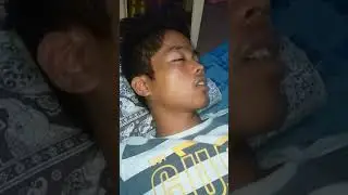 Laway tumutulo