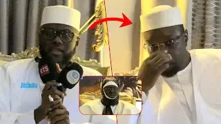 « Nanga ñaanal Sonko bu baax mu… » : les paroles émouvantes d’El Malick Ndiaye qui touchent le PM