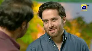 Nikah 𝗡𝗲𝘄 𝗣𝗿𝗼𝗺𝗼 Episode 08 | Haroon Shahid | Zainab Shabbir | HAR PAL GEO