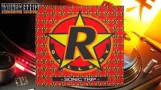 R. Gallery - Sonic Trip [1994]