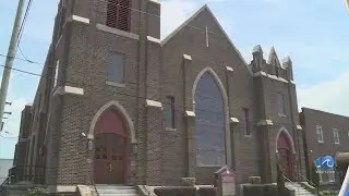 Portsmouth church helps people escape hunger