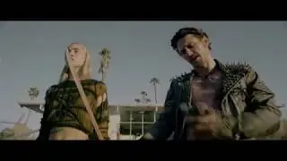 Ateities pasaulis / Future World (2018). James Franco filmas (trumpasis cenzūruotas anonsas)