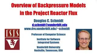 Overview of Backpressure Models in the Project Reactor Flux