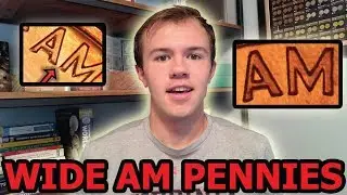 Полное руководство по ошибке Wide AM Penny &mdash; пенни стоят кучу денег
