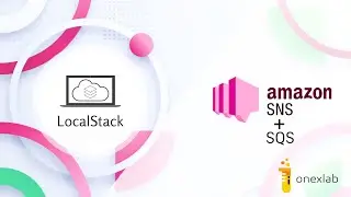 Localstack SNS + SQS