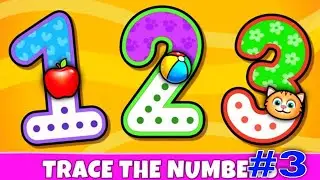 Tamil Learning Game | RKM Gaming | Educational Game | Kids Game | #3