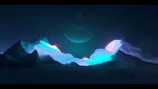 After Dark Universe Edit By M Alif Zhorif Arachdin