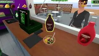 My Ice Cream Shop: Time Manage