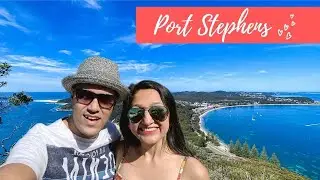 Port Stephens Australia - Ultimate Weekend Getaway | Activities & Attractions | NSW Tourism