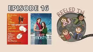 The Apartment / Hot Frosty