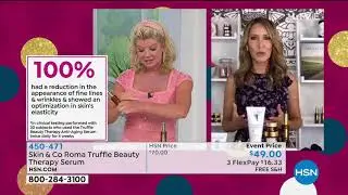 Skin   Co Roma Truffle Beauty Therapy Serum