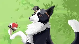【手機繪】皮克勒斯