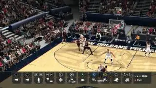 Collapse When pick is set (Operation Sports Reference)